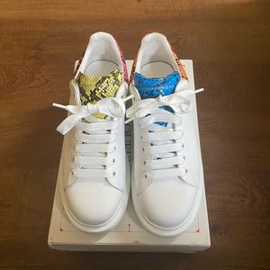 Alexander McQueen Sneakers
